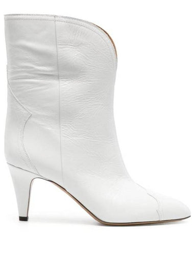 Boots BO0078FA B1A06S20WH - ISABEL MARANT - BALAAN 1