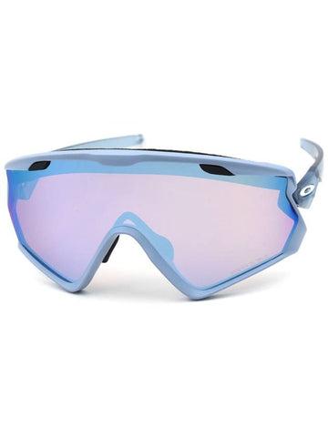 Sunglasses Wind Jacket Wind jacket 20 OO94182745 - OAKLEY - BALAAN 1