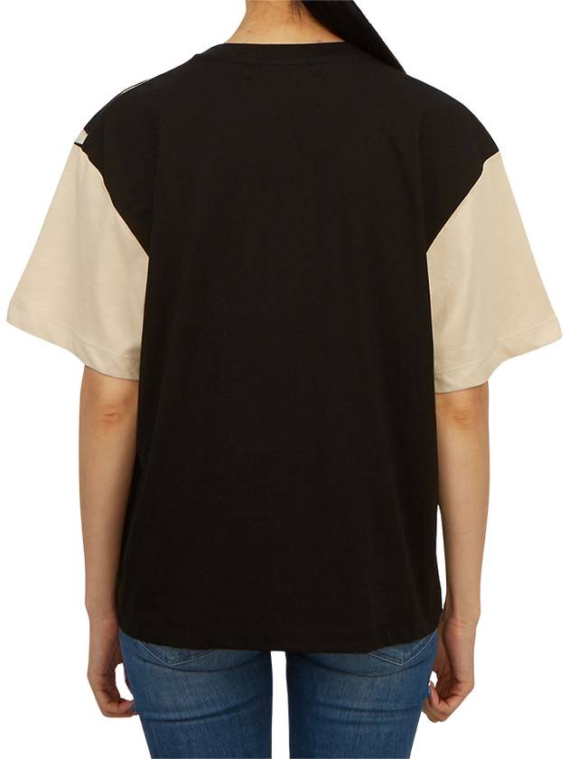 Viterbo short sleeve t shirt 15971032650 001 - MAX MARA - BALAAN 3