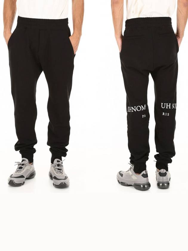 18FW Men's Jogger Pants - IH NOM UH NIT - BALAAN 1