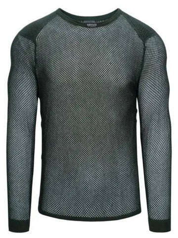 BRYNJE SUPER THERMO SHIRT winlay 10200305 GR - 424 - BALAAN 1