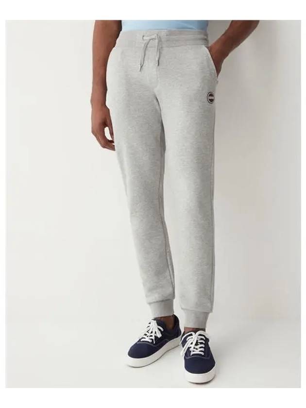 Le Original Logo Patch Jogger Pants - COLMAR - BALAAN 4