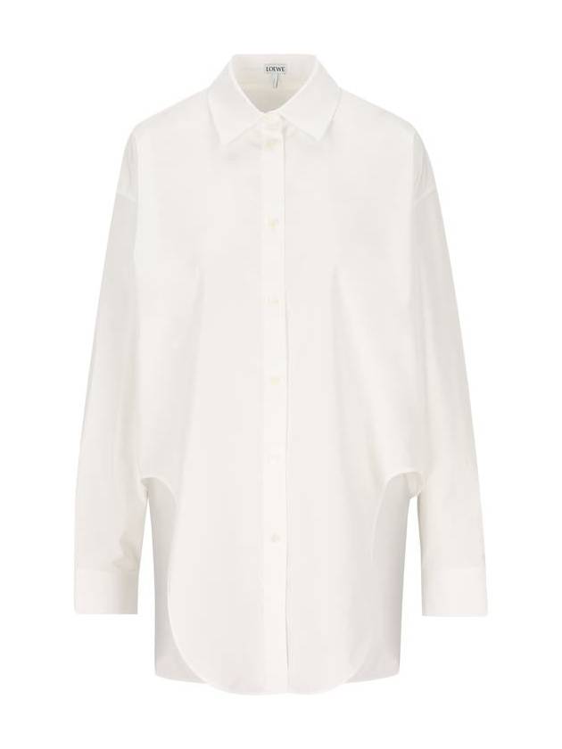 Loewe Shirts - LOEWE - BALAAN 1