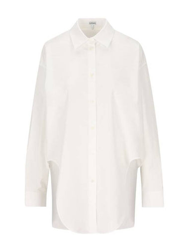 Loewe Shirts - LOEWE - BALAAN 1