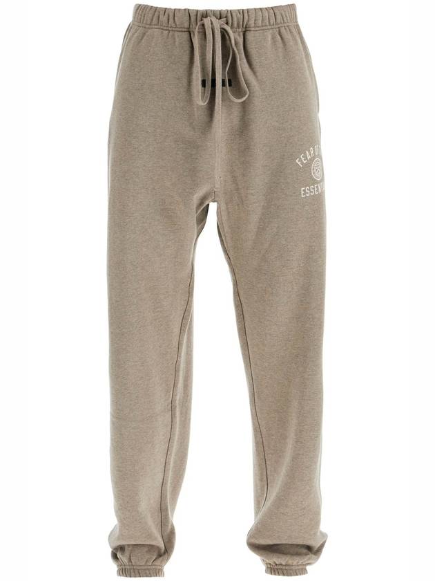 joggers in felpa con coulisse - FEAR OF GOD ESSENTIALS - BALAAN 1