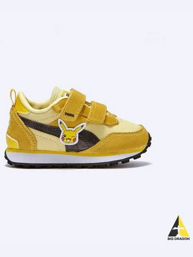 Rider FV Pikachu V Infant 38781701 - PUMA - BALAAN 1