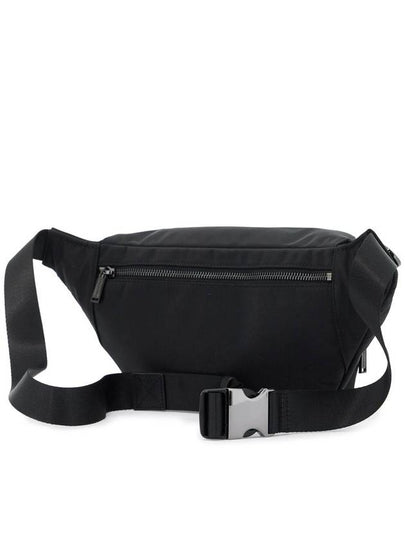 nylon beltpack - DSQUARED2 - BALAAN 2