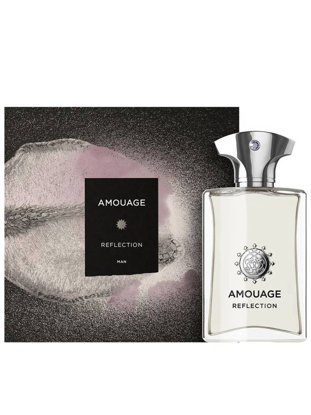 Reflection Men EDP 100ml - AMOUAGE - BALAAN 3