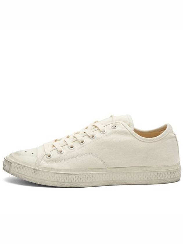 Studios Sneakers BD0225CGG BEIGE - ACNE STUDIOS - BALAAN 2