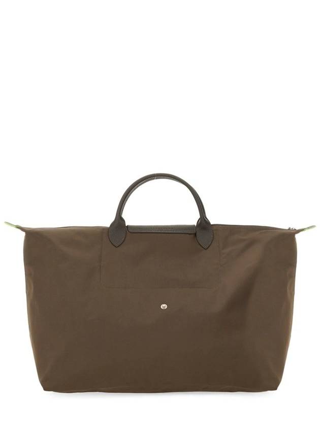 Longchamp Duffel Bag - LONGCHAMP - BALAAN 2