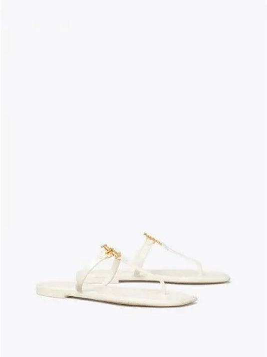 Laxenne Jelly Ivory Gold Domestic Product - TORY BURCH - BALAAN 1