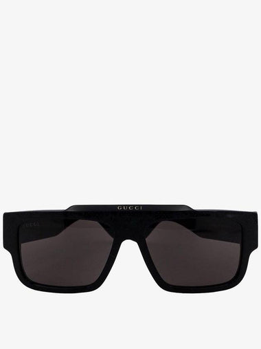 24 ss Acetate Sunglasses 778315J07401012 B0651078419 - GUCCI - BALAAN 1