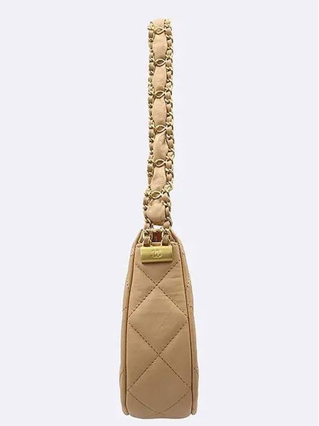 AS4422 Shoulder Bag - CHANEL - BALAAN 3