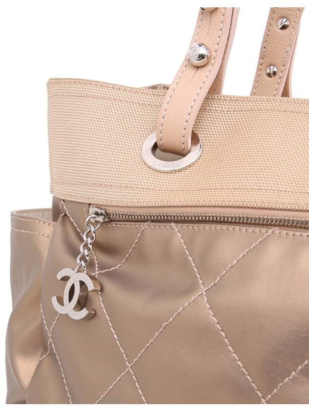 women shoulder bag - CHANEL - BALAAN 8