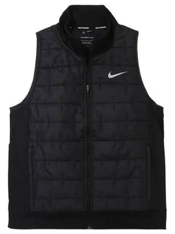 Women s ThermaFit Synthetic Feel Vest Jacket - NIKE - BALAAN 1