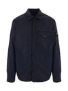 Windproof jacket 8115Q0123 - STONE ISLAND - BALAAN 2