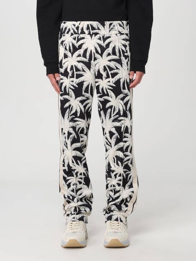 Pants men Palm Angels - PALM ANGELS - BALAAN 1