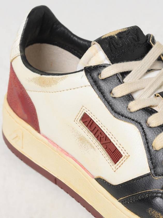 Super Vintage Medalist low top sneakers - AUTRY - BALAAN 5