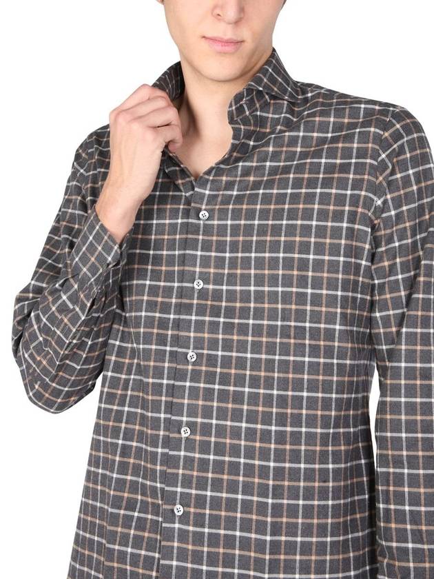 Lardini "Ipalbo" Shirt - RVR LARDINI - BALAAN 4