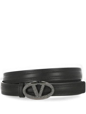 Valentino Garavani Belt - VALENTINO - BALAAN 1