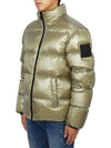 Down jacket M34MJ144H1 1376 - MOOSE KNUCKLES - BALAAN 4