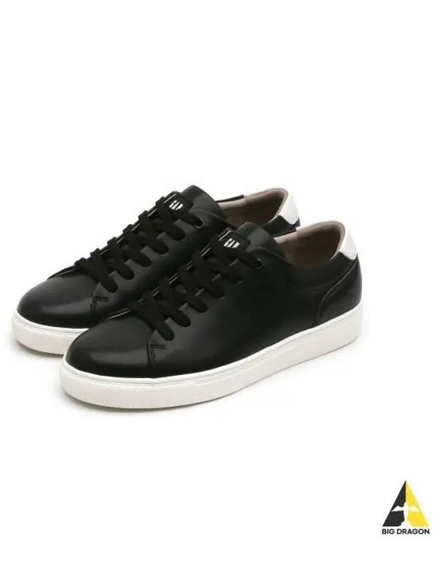 soft sneakers black - GAP - BALAAN 1