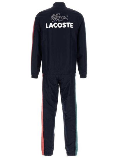 Lacoste Suits - LACOSTE - BALAAN 2