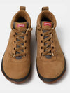 Peu Pista Gore-Tex Ankle Middle Boots Brown - CAMPER - BALAAN 4