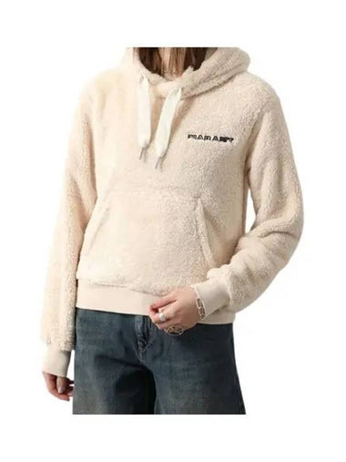 24 MAEVA SW0077FA B1M01E 23EC Hooded Sweatshirt - ISABEL MARANT - BALAAN 1