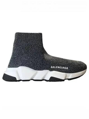 Speedrunner socks shoes 270775 - BALENCIAGA - BALAAN 1