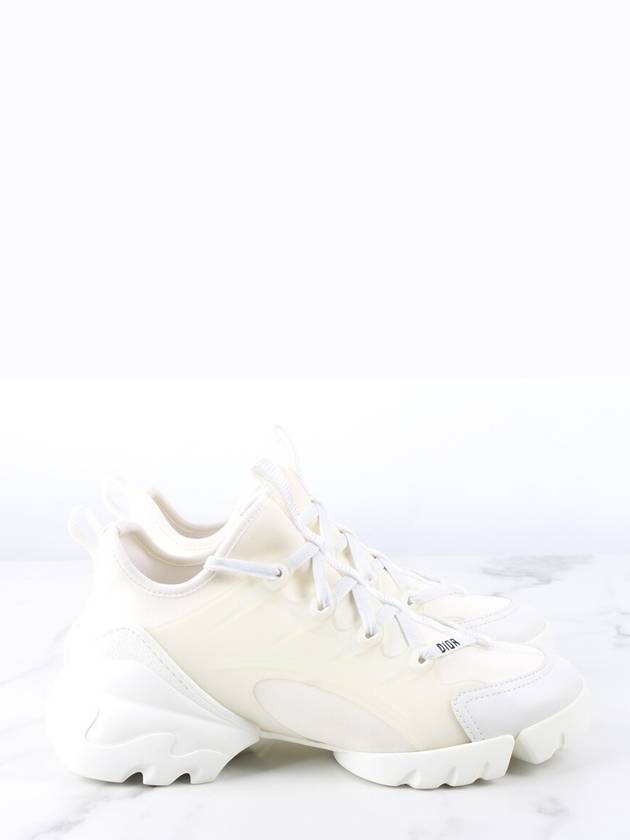 Deconnect sneakers white 37 240 - DIOR - BALAAN 6