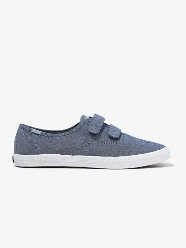 Champion Velcro Canvas 1XM01539D421 - KEDS - BALAAN 1