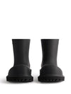 Steroid Rain Boots Black - BALENCIAGA - BALAAN 8