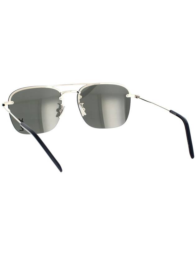 Saint Laurent Eyewear Sunglasses - SAINT LAURENT - BALAAN 4