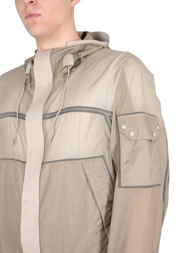 23 SS Combo Bond Anorak Jacket 23CTCUC11001A06048903 B0040378138 - TEN C - BALAAN 5