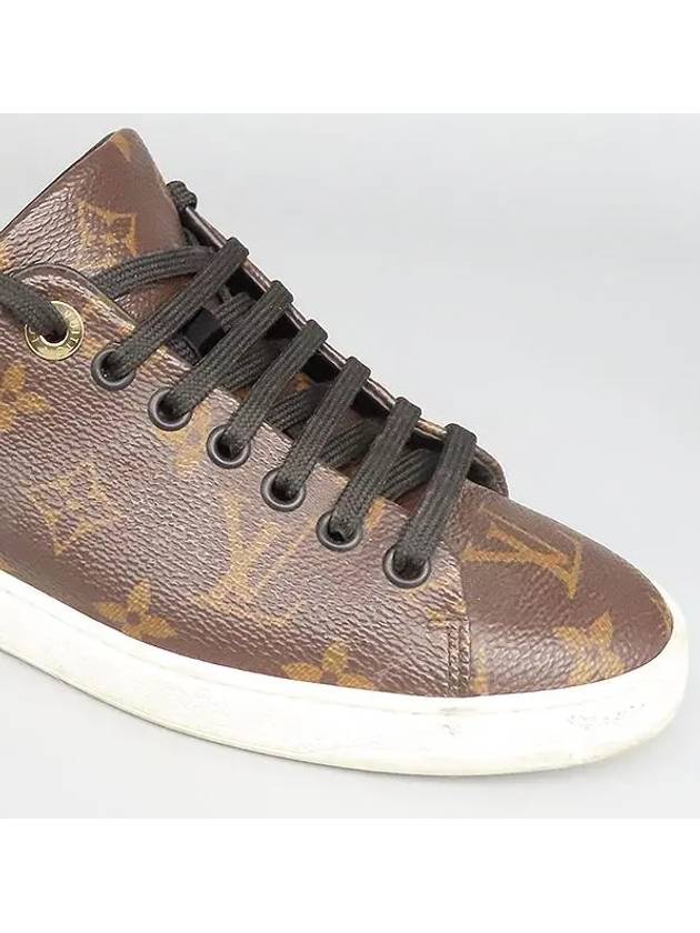 Smith Market 1A1F4G Sneakers Women s Shoes - LOUIS VUITTON - BALAAN 5