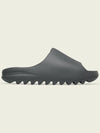 Yeezy Slide Slippers Black Grey - ADIDAS - BALAAN 2