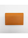 Euclid MC2 card wallet ABRICOT H064949CAI9 - HERMES - BALAAN 3