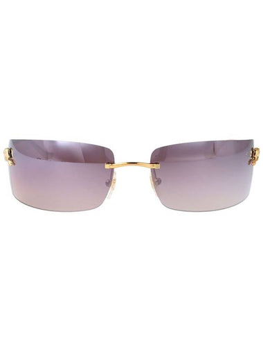 Cartier Sunglasses - CARTIER - BALAAN 1