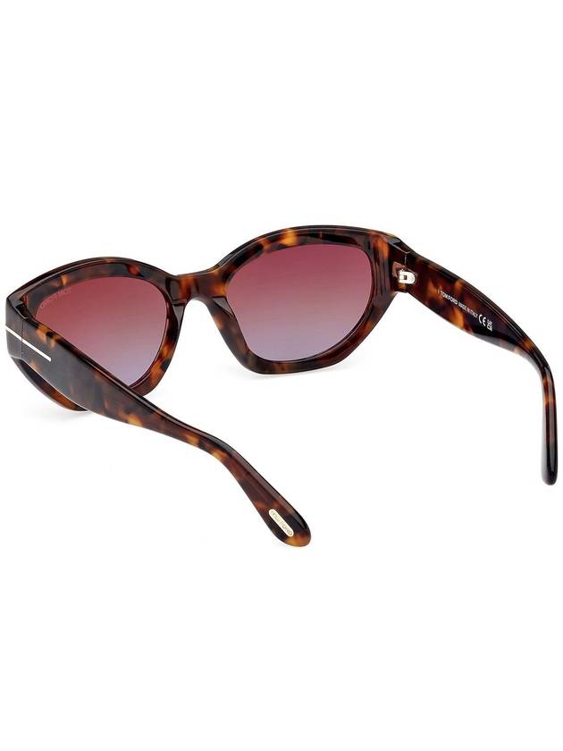 Tom Ford Eyewear Sunglasses - TOM FORD - BALAAN 4