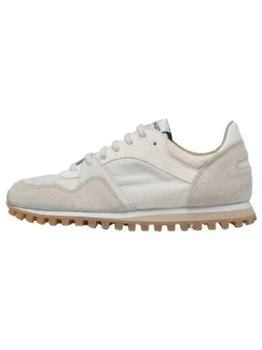 Marathon Trail Low Sneakers White - SPALWART - BALAAN 1