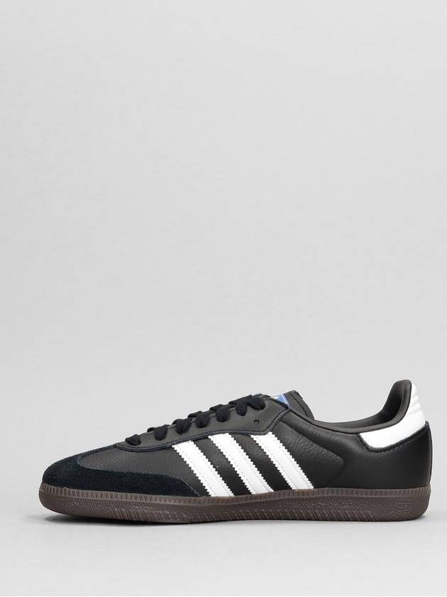 Adidas Samba Go Sneakers - ADIDAS - BALAAN 3