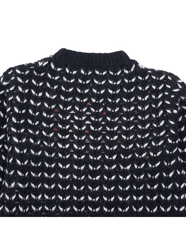 Guinea wool sweater GUINEA 001 - MAX MARA - BALAAN 6