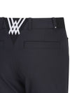 Official W THIN FLEECE BASIC L PT BK - ANEWGOLF - BALAAN 6