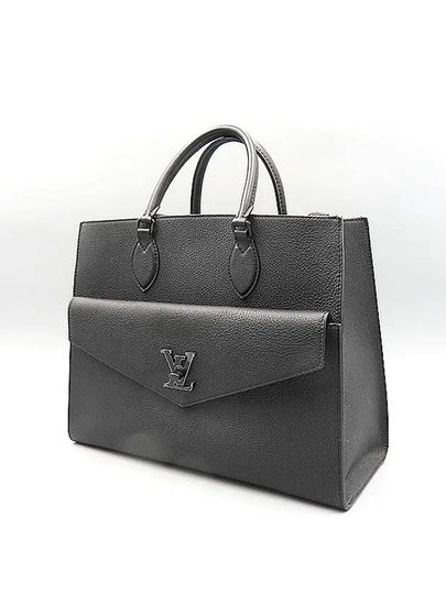 M55846 2 WAY bag - LOUIS VUITTON - BALAAN 2