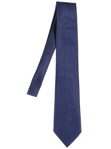 Zegna Tie - ERMENEGILDO ZEGNA - BALAAN 1