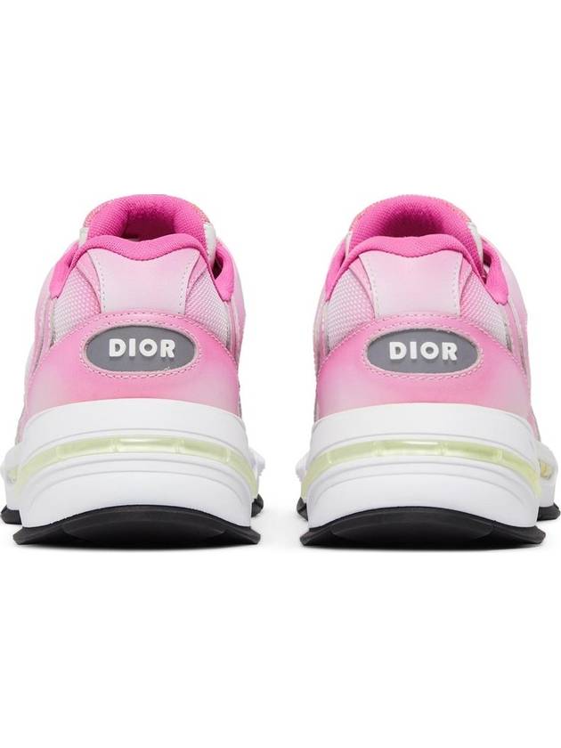 CD1 Low-Top Sneakers Pink - DIOR - BALAAN 7