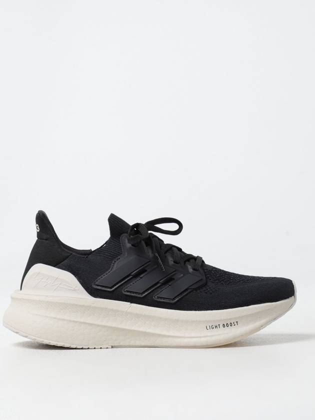 Sneakers IH0871 BLACK - Y-3 - BALAAN 2