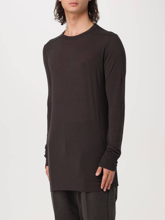 T-shirt men Rick Owens - RICK OWENS - BALAAN 4