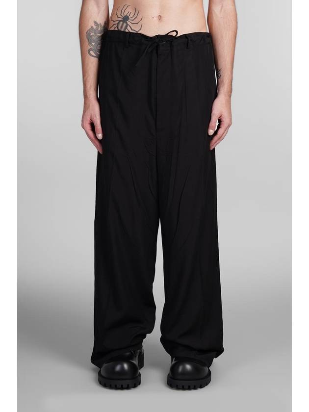 Balenciaga Pants - BALENCIAGA - BALAAN 1